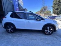 Peugeot 2008 1.2i THP 130ch GT Line PHASE 2 - <small></small> 10.990 € <small>TTC</small> - #4