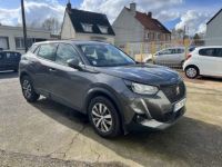 Peugeot 2008 1.2L 100CV ACTIVE - <small></small> 18.480 € <small>TTC</small> - #1