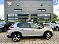 Peugeot 2008 1.2L 110CH GT LINE FULL OPTIONS - <small></small> 10.990 € <small>TTC</small> - #1