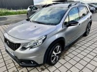 Peugeot 2008 1.2L 110CH GT LINE FULL OPTIONS - <small></small> 10.990 € <small>TTC</small> - #2