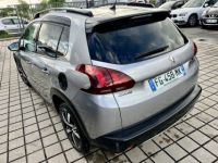 Peugeot 2008 1.2L 110CH GT LINE FULL OPTIONS - <small></small> 10.990 € <small>TTC</small> - #5