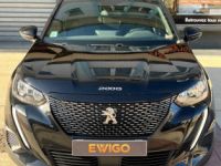 Peugeot 2008 1.2l 130ch ALLURE EAT8 1ÈRE MAIN ENTRETIEN COMPLET CONSTRUCTEUR - <small></small> 16.990 € <small>TTC</small> - #2