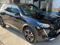 Peugeot 2008 1.2l 130ch ALLURE EAT8 1ÈRE MAIN ENTRETIEN COMPLET CONSTRUCTEUR - <small></small> 16.990 € <small>TTC</small> - #3