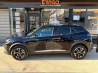 Peugeot 2008 1.2l 130ch ALLURE EAT8 1ÈRE MAIN ENTRETIEN COMPLET CONSTRUCTEUR - <small></small> 16.990 € <small>TTC</small> - #8