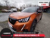 Peugeot 2008 1.2L 130CV GT-LINE - <small></small> 15.490 € <small></small> - #1