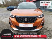 Peugeot 2008 1.2L 130CV GT-LINE - <small></small> 15.490 € <small></small> - #2