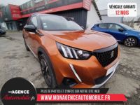 Peugeot 2008 1.2L 130CV GT-LINE - <small></small> 15.490 € <small></small> - #3