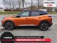 Peugeot 2008 1.2L 130CV GT-LINE - <small></small> 15.490 € <small></small> - #4