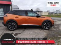 Peugeot 2008 1.2L 130CV GT-LINE - <small></small> 15.490 € <small></small> - #5