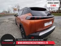 Peugeot 2008 1.2L 130CV GT-LINE - <small></small> 15.490 € <small></small> - #11