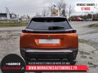 Peugeot 2008 1.2L 130CV GT-LINE - <small></small> 15.490 € <small></small> - #12