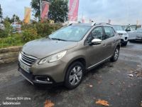 Peugeot 2008 1.2l e-vti 82ch Boite Auto GARANTIE - <small></small> 6.990 € <small>TTC</small> - #1