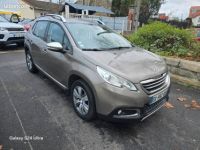 Peugeot 2008 1.2l e-vti 82ch Boite Auto GARANTIE - <small></small> 6.990 € <small>TTC</small> - #2