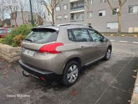 Peugeot 2008 1.2l e-vti 82ch Boite Auto GARANTIE - <small></small> 6.990 € <small>TTC</small> - #4