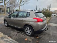 Peugeot 2008 1.2l e-vti 82ch Boite Auto GARANTIE - <small></small> 6.990 € <small>TTC</small> - #5