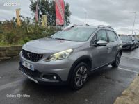 Peugeot 2008 1.2l Ess 110 Allure EAT6 - <small></small> 8.990 € <small>TTC</small> - #1