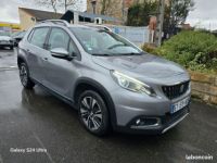 Peugeot 2008 1.2l Ess 110 Allure EAT6 - <small></small> 8.990 € <small>TTC</small> - #2