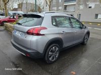 Peugeot 2008 1.2l Ess 110 Allure EAT6 - <small></small> 8.990 € <small>TTC</small> - #5