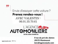 Peugeot 2008 1.2l purtech allure business 130 - <small></small> 19.990 € <small>TTC</small> - #30