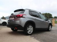 Peugeot 2008 1,2L THP 12V 110CV BVA EAT6 PACK SPORT /SIGNATURE 5 PORTES 2019 ÉTAT PARFAIT GARANTIE 12 MOIS - <small></small> 14.990 € <small>TTC</small> - #5