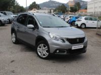 Peugeot 2008 1,2L THP 12V 110CV BVA EAT6 PACK SPORT /SIGNATURE 5 PORTES 2019 ÉTAT PARFAIT GARANTIE 12 MOIS - <small></small> 14.990 € <small>TTC</small> - #65