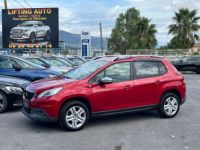 Peugeot 2008 1.2l thp puretech 12v s&s 110 ch - <small></small> 9.900 € <small>TTC</small> - #1