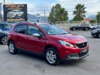 Peugeot 2008 1.2l thp puretech 12v s&s 110 ch - <small></small> 9.900 € <small>TTC</small> - #2