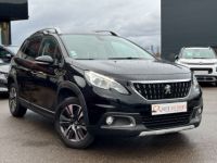 Peugeot 2008 130 CH ALLURE CAMERA CARPLAY GPS - <small></small> 10.990 € <small></small> - #2