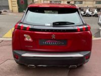 Peugeot 2008 130 CV Pack Allure Bvm6 - <small></small> 16.990 € <small>TTC</small> - #6