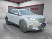 Peugeot 2008 130 SS EAT8 Allure Pack - <small></small> 17.990 € <small>TTC</small> - #1