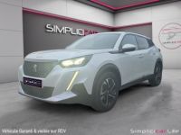 Peugeot 2008 130 SS EAT8 Allure Pack - <small></small> 17.990 € <small>TTC</small> - #2