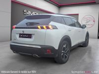 Peugeot 2008 130 SS EAT8 Allure Pack - <small></small> 17.990 € <small>TTC</small> - #5