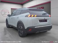 Peugeot 2008 130 SS EAT8 Allure Pack - <small></small> 17.990 € <small>TTC</small> - #6