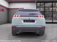 Peugeot 2008 130 SS EAT8 Allure Pack - <small></small> 17.990 € <small>TTC</small> - #7