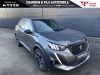 Peugeot 2008 130 S&S EAT8 GT - <small></small> 21.490 € <small>TTC</small> - #1