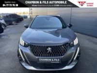 Peugeot 2008 130 S&S EAT8 GT - <small></small> 21.490 € <small>TTC</small> - #2