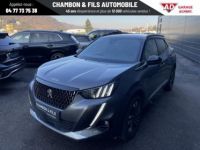 Peugeot 2008 130 S&S EAT8 GT - <small></small> 21.490 € <small>TTC</small> - #3