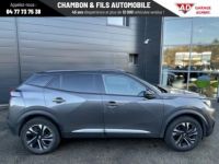 Peugeot 2008 130 S&S EAT8 GT - <small></small> 21.490 € <small>TTC</small> - #4