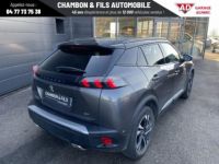 Peugeot 2008 130 S&S EAT8 GT - <small></small> 21.490 € <small>TTC</small> - #6