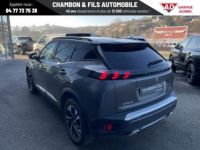 Peugeot 2008 130 S&S EAT8 GT - <small></small> 21.490 € <small>TTC</small> - #7