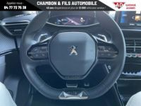 Peugeot 2008 130 S&S EAT8 GT - <small></small> 21.490 € <small>TTC</small> - #15