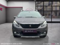 Peugeot 2008 130ch Allure - <small></small> 9.490 € <small>TTC</small> - #2