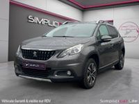 Peugeot 2008 130ch Allure - <small></small> 9.490 € <small>TTC</small> - #3