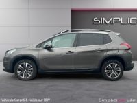 Peugeot 2008 130ch Allure - <small></small> 9.490 € <small>TTC</small> - #4