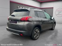 Peugeot 2008 130ch Allure - <small></small> 9.490 € <small>TTC</small> - #5