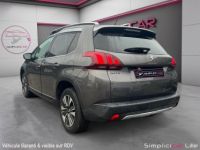 Peugeot 2008 130ch Allure - <small></small> 9.490 € <small>TTC</small> - #7