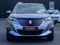 Peugeot 2008 130Cv ALLURE BUSINESS SUIVI COMPLET + COURROIE DISTRI OK - <small></small> 16.480 € <small>TTC</small> - #2