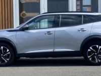 Peugeot 2008 130Cv ALLURE BUSINESS SUIVI COMPLET + COURROIE DISTRI OK - <small></small> 16.480 € <small>TTC</small> - #4