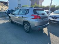 Peugeot 2008 1.4 HDi 68ch FAP BVM5 Active - <small></small> 9.990 € <small>TTC</small> - #6