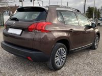 Peugeot 2008 1.4 HDi FAP Active - <small></small> 8.500 € <small>TTC</small> - #3